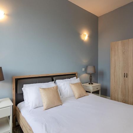 Historic Valletta Penthouse - Cityapartmentstay Ngoại thất bức ảnh