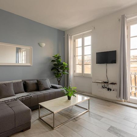 Historic Valletta Penthouse - Cityapartmentstay Ngoại thất bức ảnh