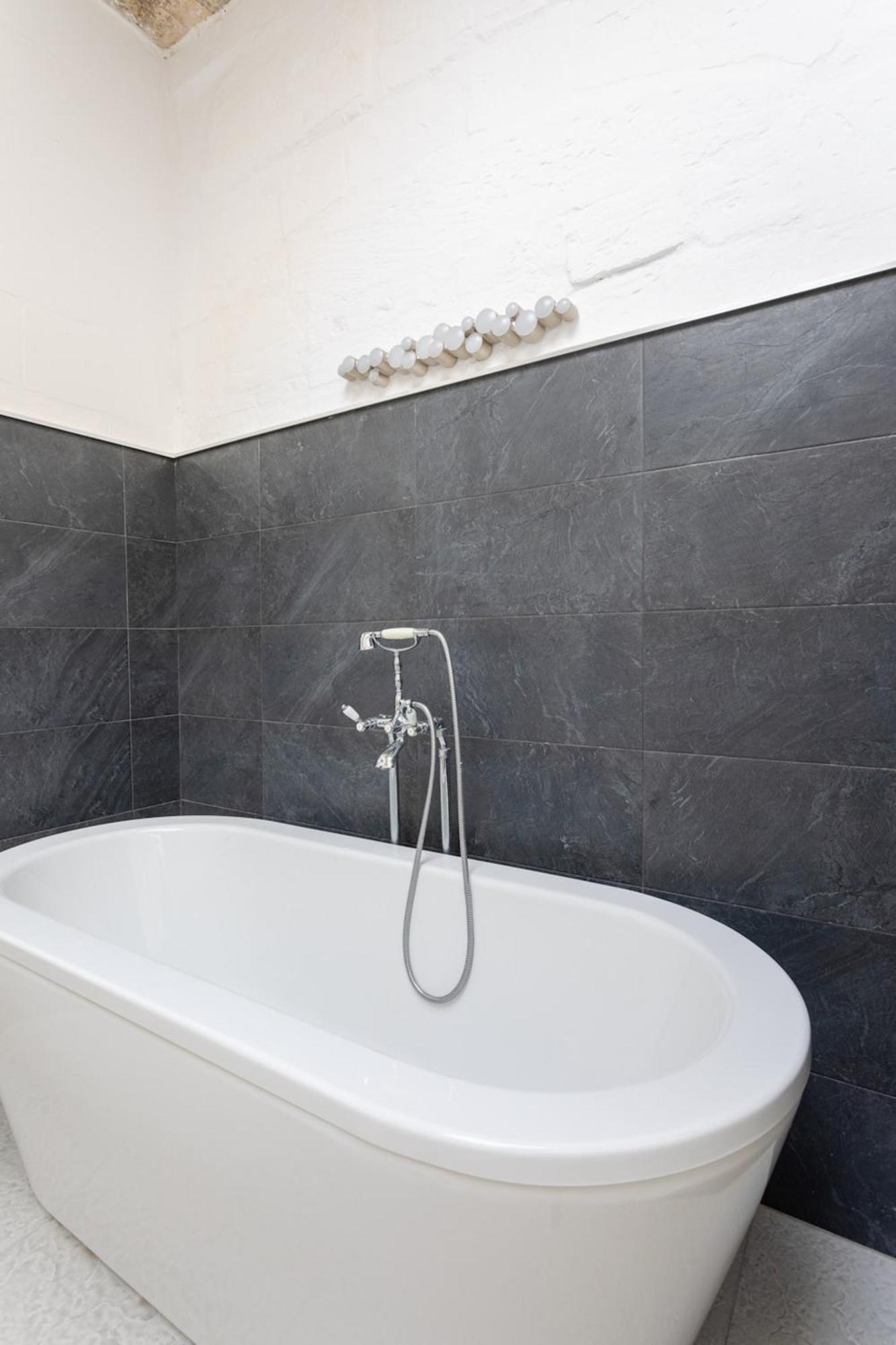 Historic Valletta Penthouse - Cityapartmentstay Ngoại thất bức ảnh