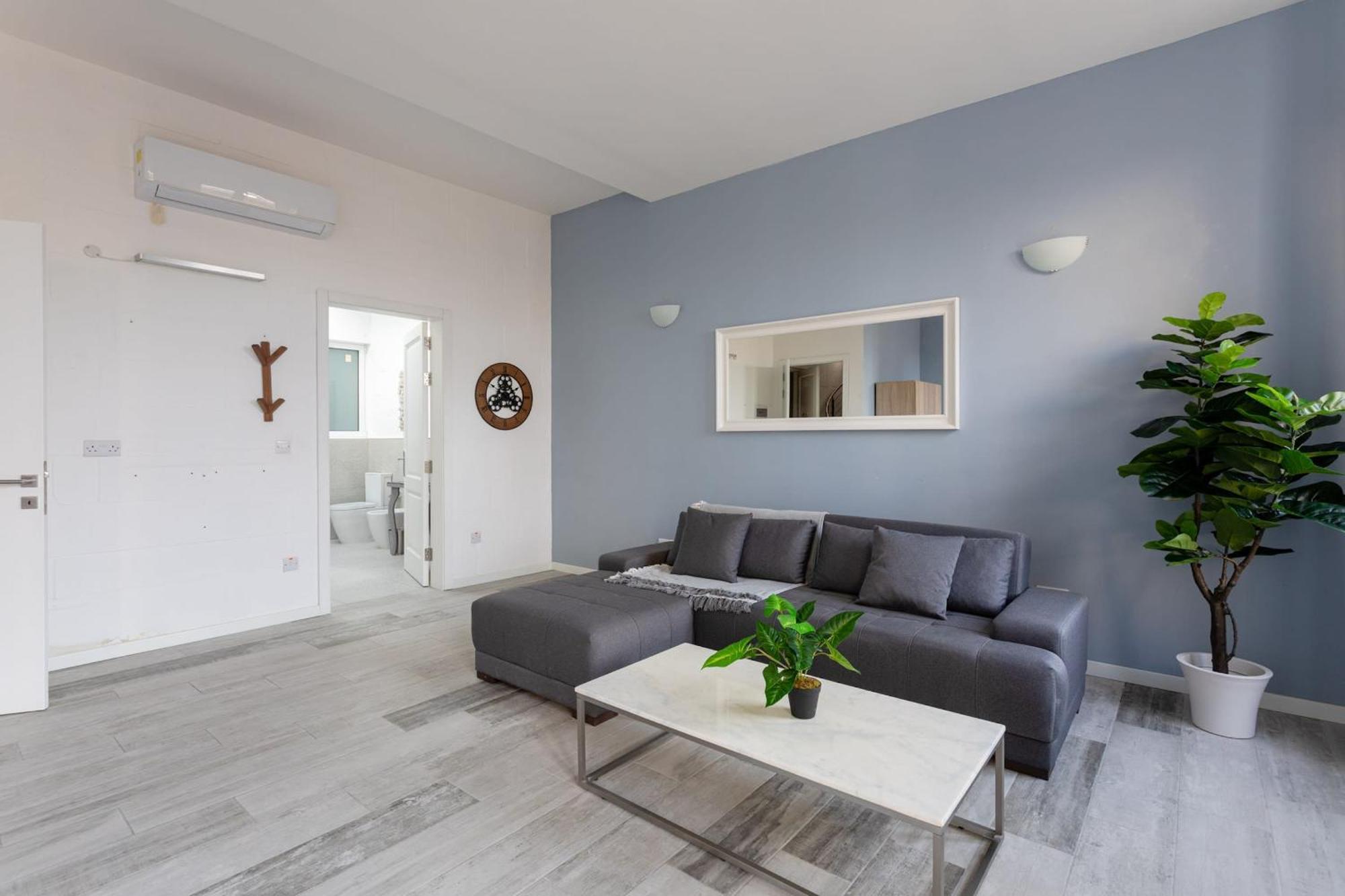 Historic Valletta Penthouse - Cityapartmentstay Ngoại thất bức ảnh
