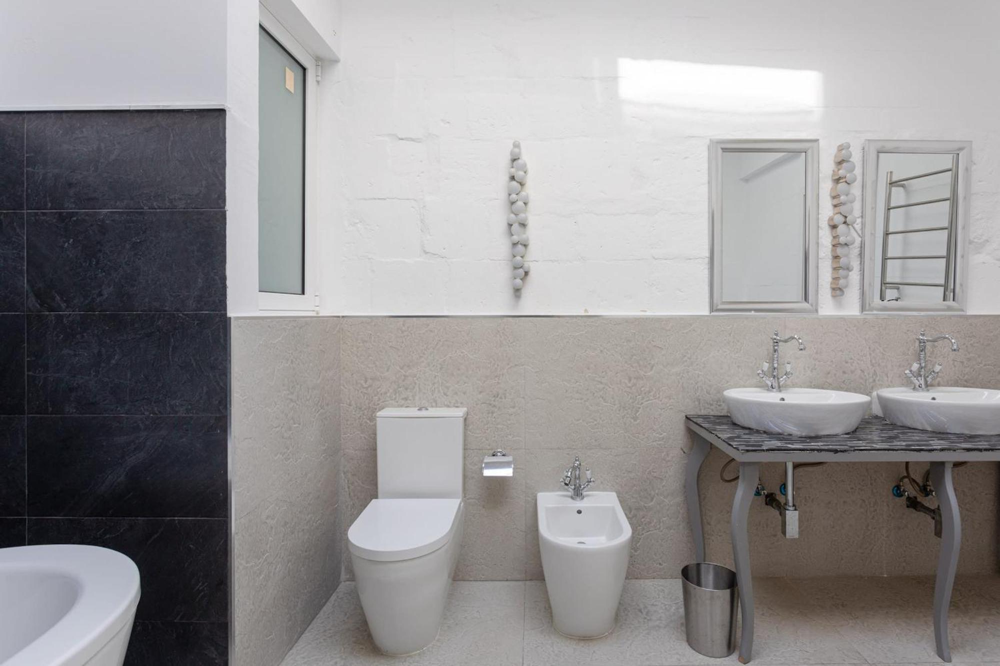 Historic Valletta Penthouse - Cityapartmentstay Ngoại thất bức ảnh