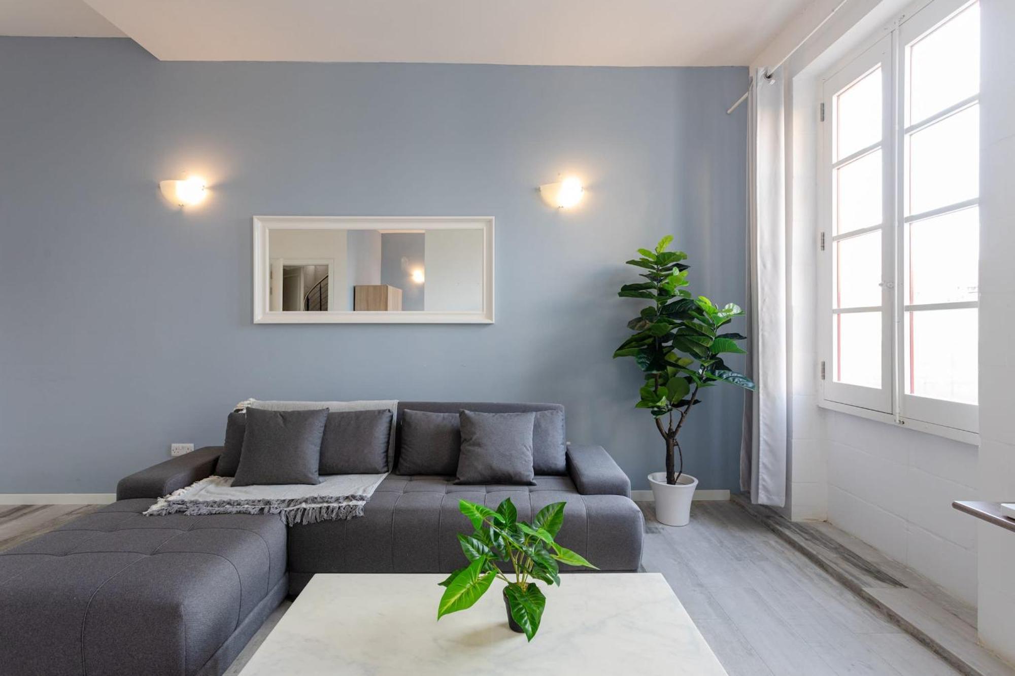 Historic Valletta Penthouse - Cityapartmentstay Ngoại thất bức ảnh