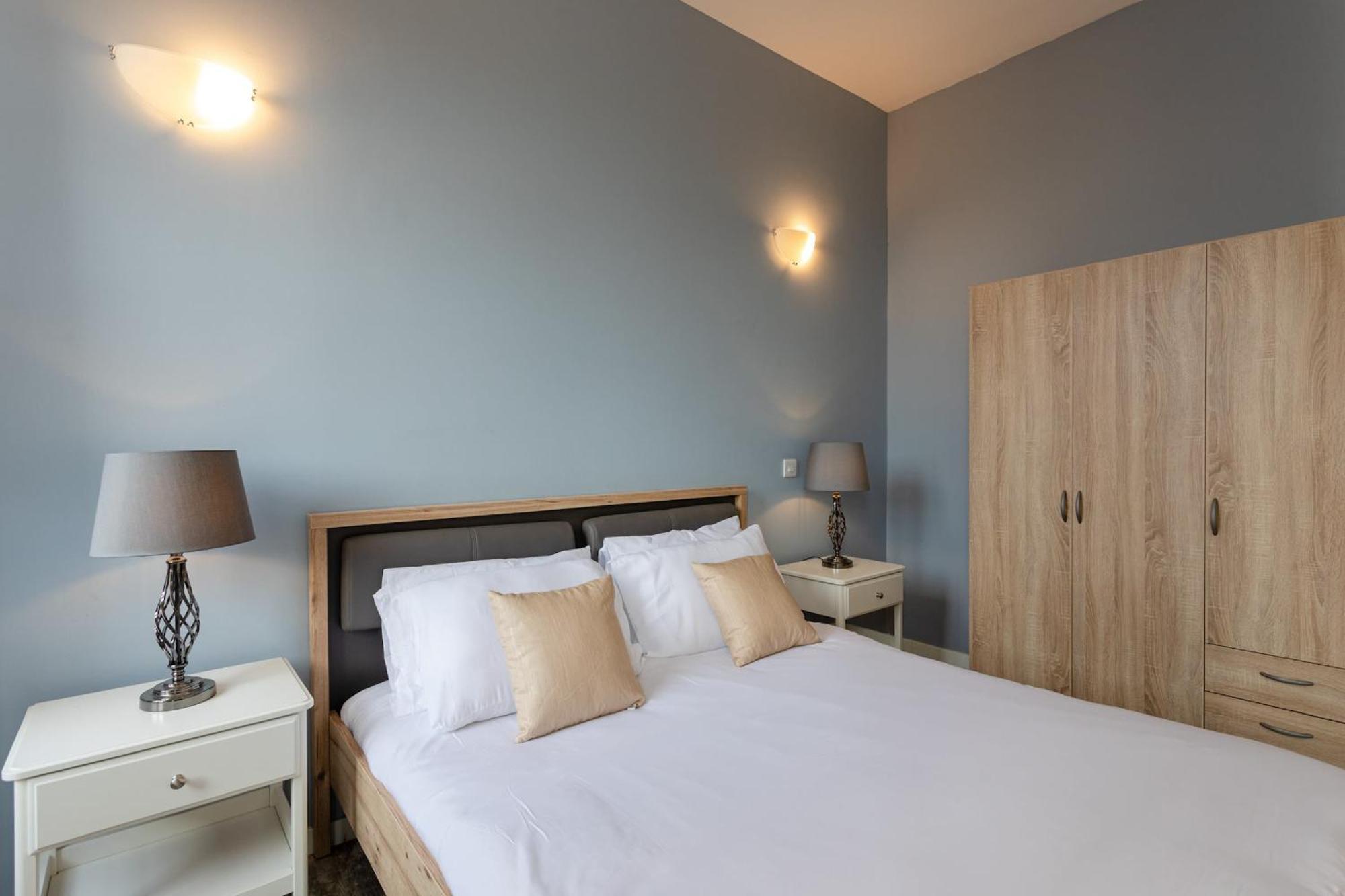 Historic Valletta Penthouse - Cityapartmentstay Ngoại thất bức ảnh