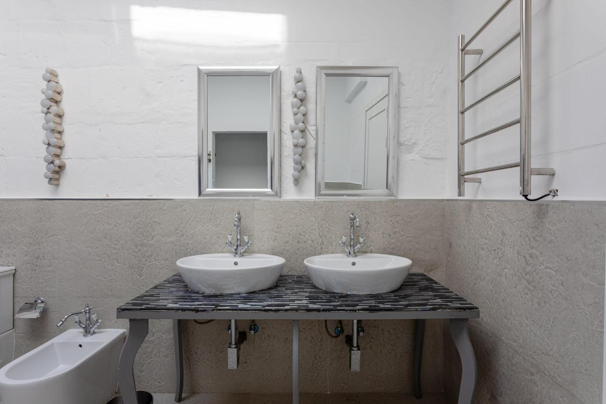 Historic Valletta Penthouse - Cityapartmentstay Ngoại thất bức ảnh