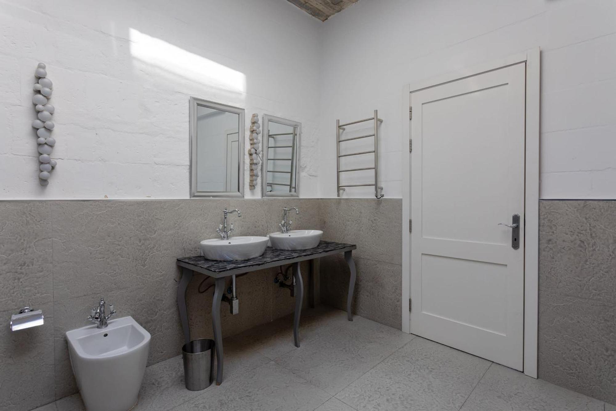 Historic Valletta Penthouse - Cityapartmentstay Ngoại thất bức ảnh