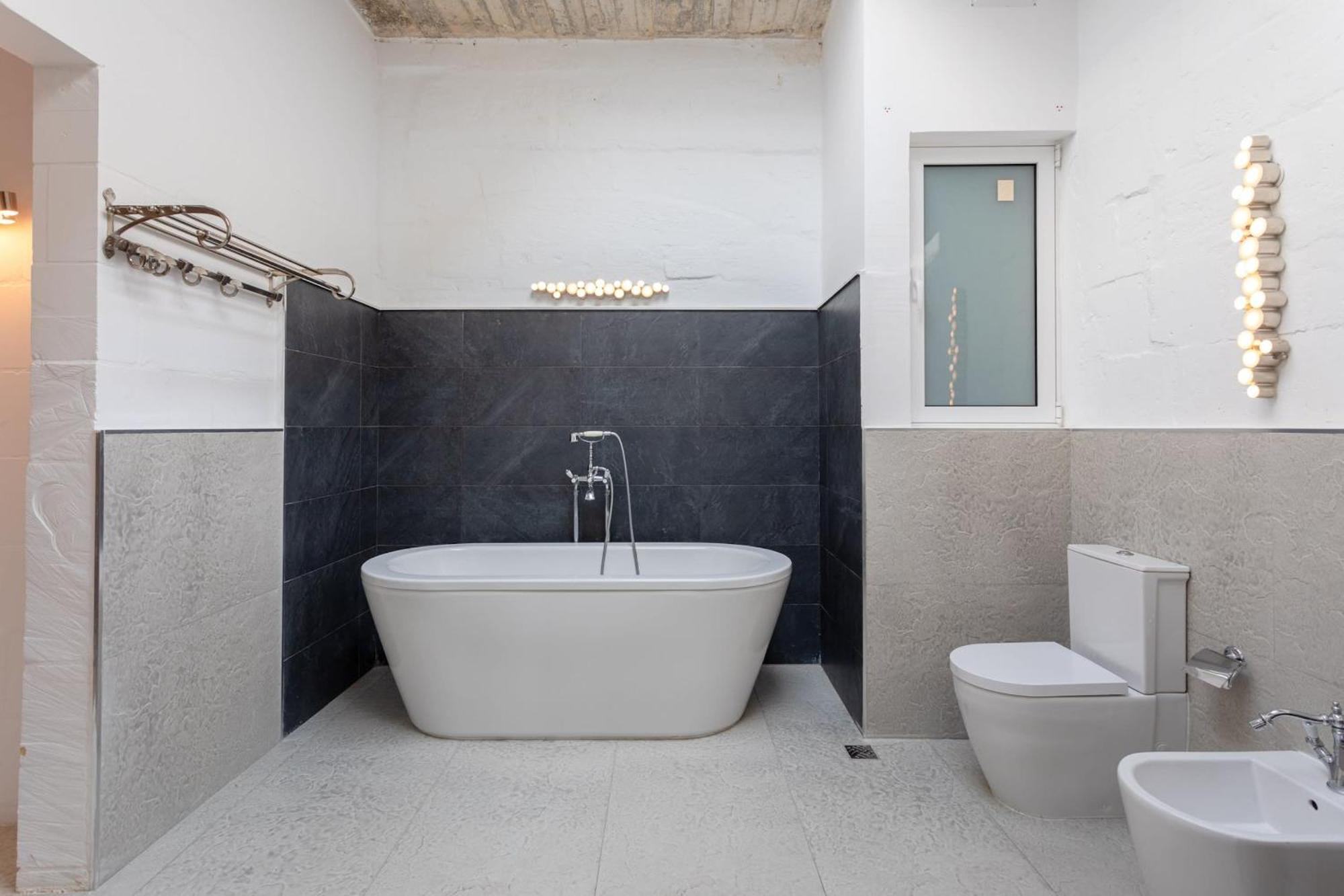 Historic Valletta Penthouse - Cityapartmentstay Ngoại thất bức ảnh