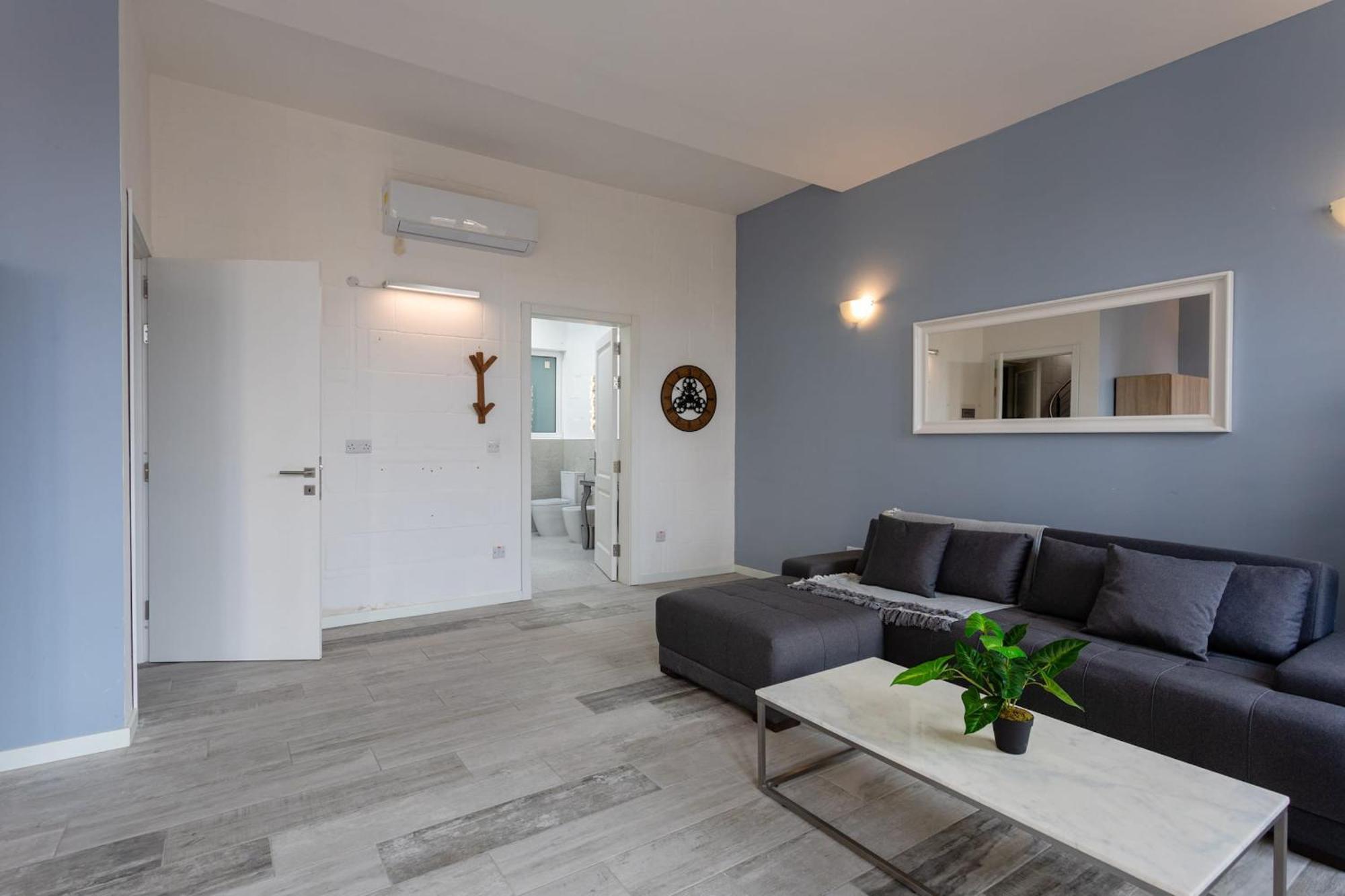 Historic Valletta Penthouse - Cityapartmentstay Ngoại thất bức ảnh