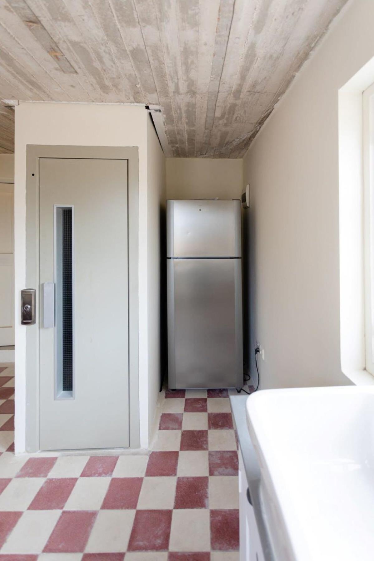 Historic Valletta Penthouse - Cityapartmentstay Ngoại thất bức ảnh