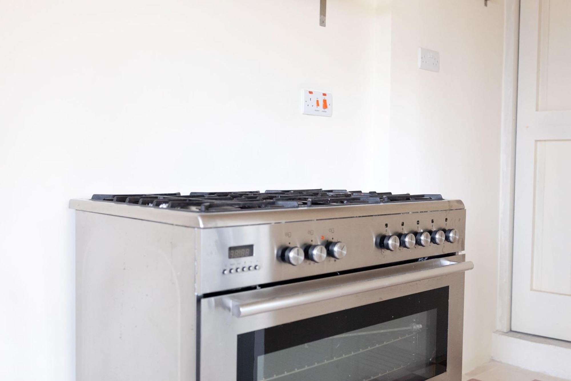 Historic Valletta Penthouse - Cityapartmentstay Ngoại thất bức ảnh